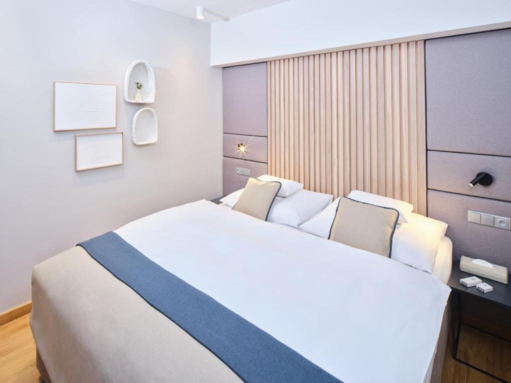Spa Hotel Lanterna Velké Karlovice Eksteriør billede